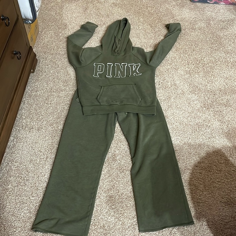 Victoria Secrets Jogger